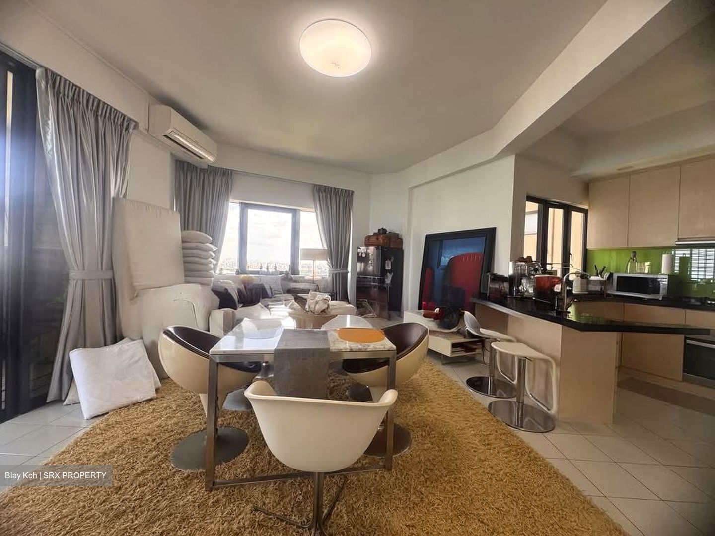 Bayshore Park (D16), Condominium #600129451